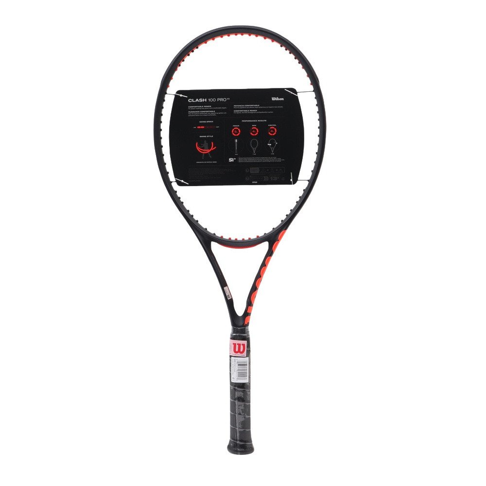 Wilson Clash 100 Pro V3