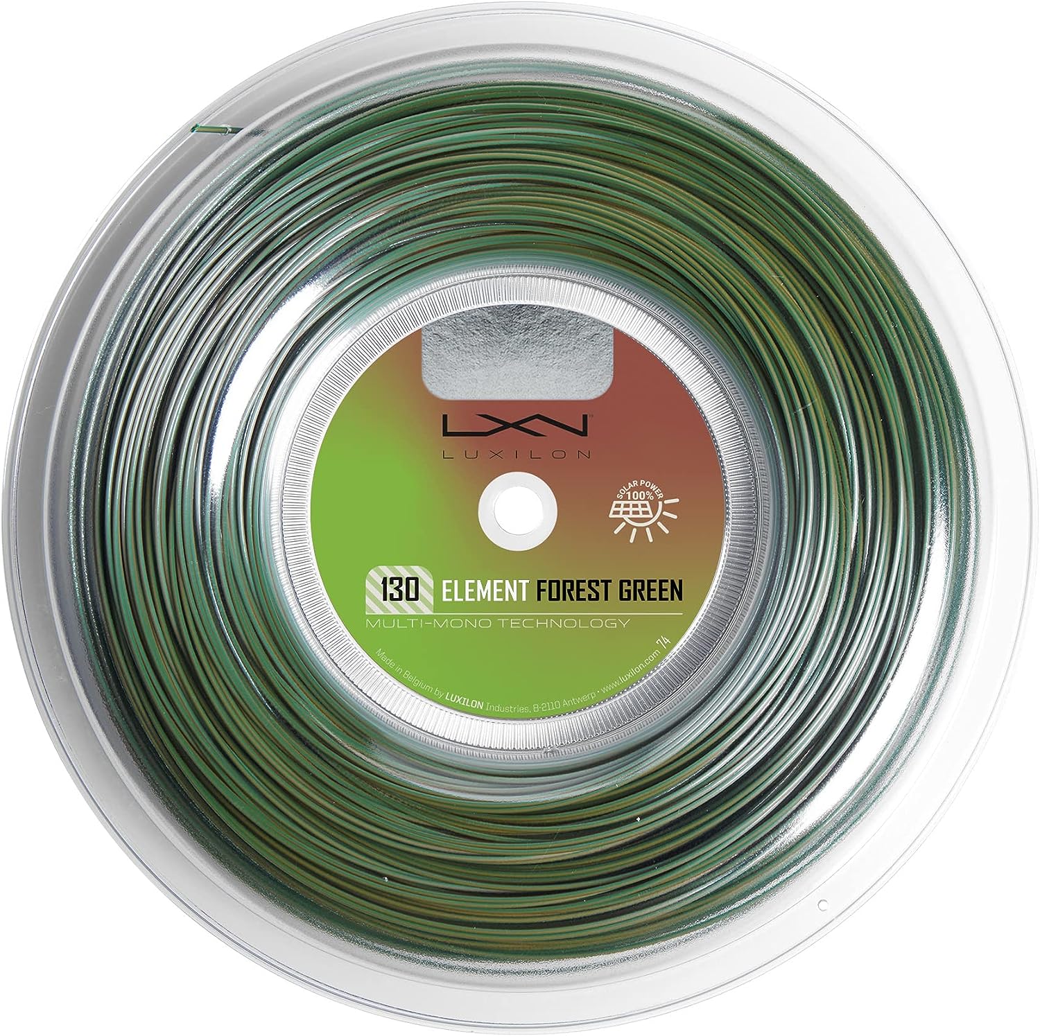 Luxilon Element 130 Reel