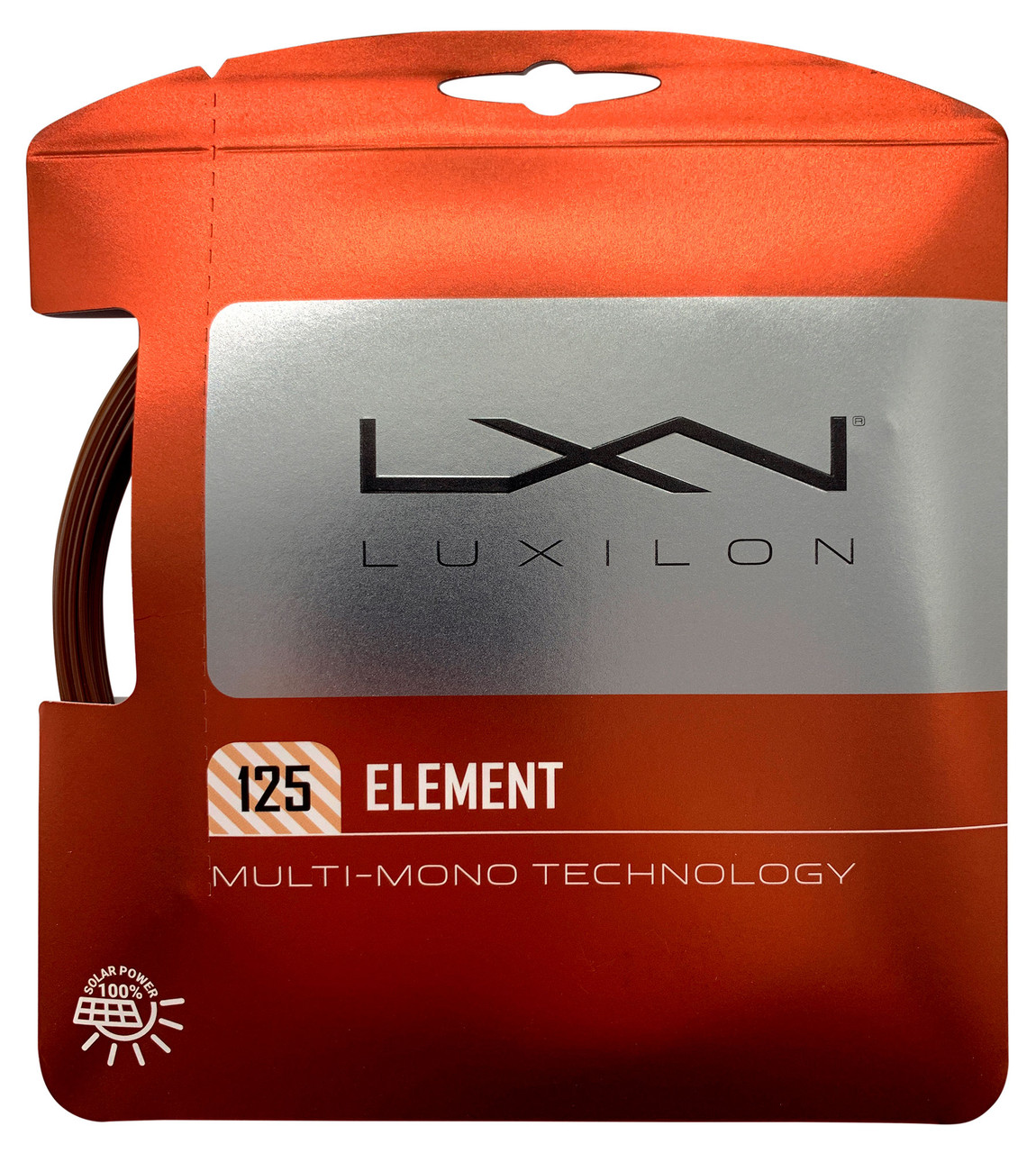 Luxilon Element 125 Set